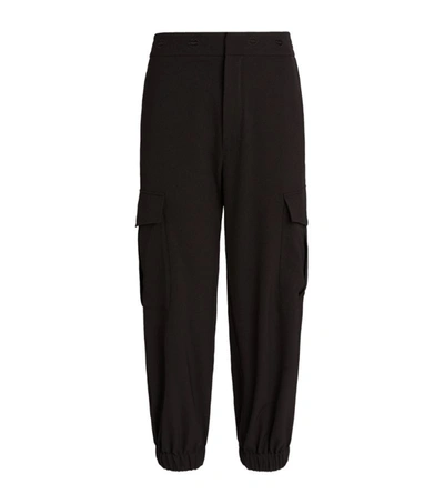 Shop Markus Lupfer Sasha Cargo Trousers