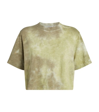 Shop Cotton Citizen Tokyo Tie-dye T-shirt