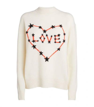 Shop Markus Lupfer Ellie Constellation Sweater