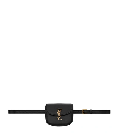 Shop Saint Laurent Kaia Belt Bag