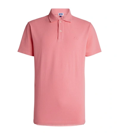 Shop Love Brand & Co. Pensacola Polo Shirt