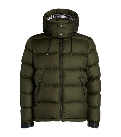 Shop Mackage Jonas Puffer Jacket