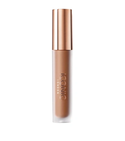 Shop Iconic London Seamless Concealer In Neutral