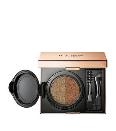 Shop Iconic London Sculpt & Boost Eyebrow Cushion