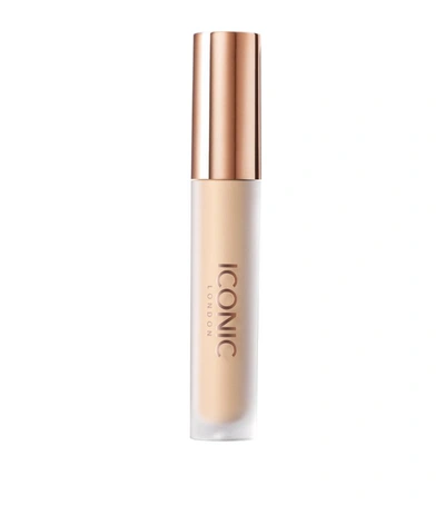 Shop Iconic London Seamless Concealer