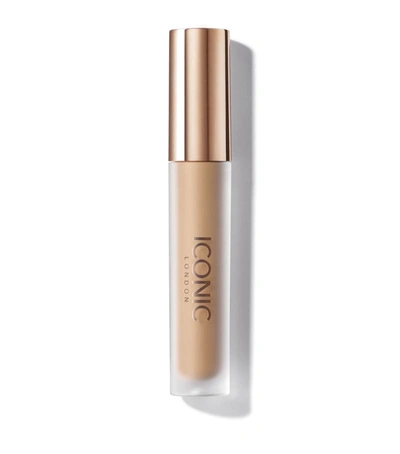 Shop Iconic London Seamless Concealer In Neutral