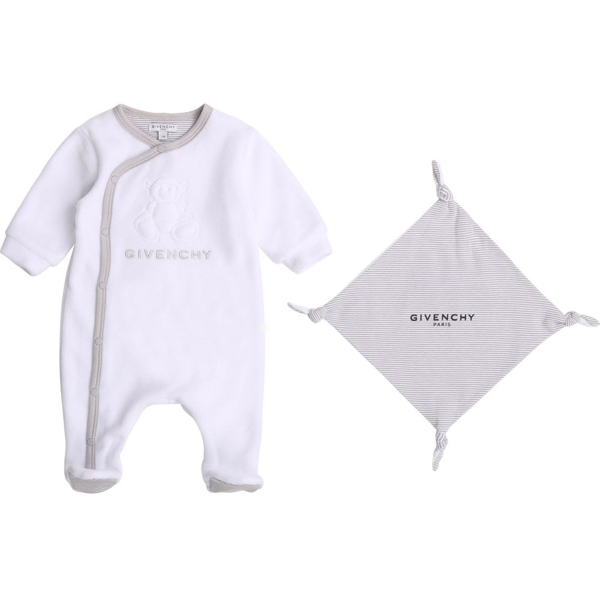 givenchy baby grow