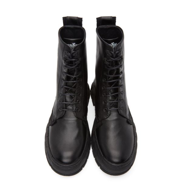 viron boots