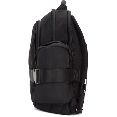 Shop Y-3 Black Ch2 Backpack