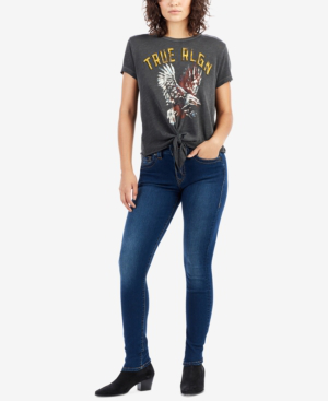 true religion jennie curvy skinny jeans