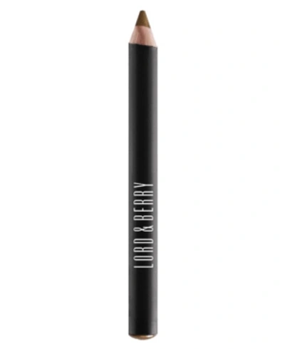 Shop Lord & Berry Line Shade Glam Eye Pencil, 0.02 oz In Dore - Cream
