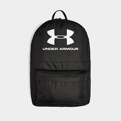 Shop Under Armour Loudon Backpack In Black