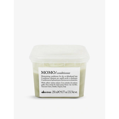 Shop Davines Momo Conditioner