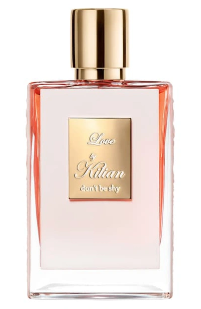 Shop Kilian Narcotics Love, Don't Be Shy Refillable Perfume