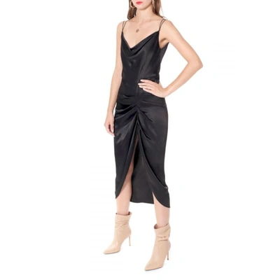 Aggi By Halewski Halewski In Black