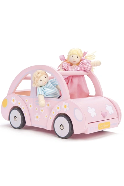 Shop Le Toy Van Sophie's Car