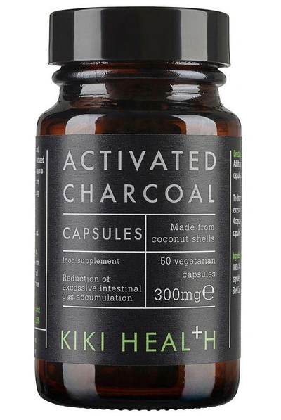 Shop Kiki Health Activated Charcoal