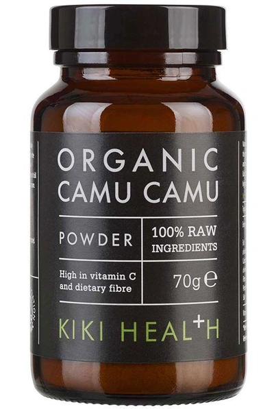 Shop Kiki Health Camu Camu Powder, Organic