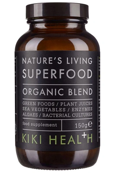 Shop Kiki Health Nature's Living Superfood, Organic