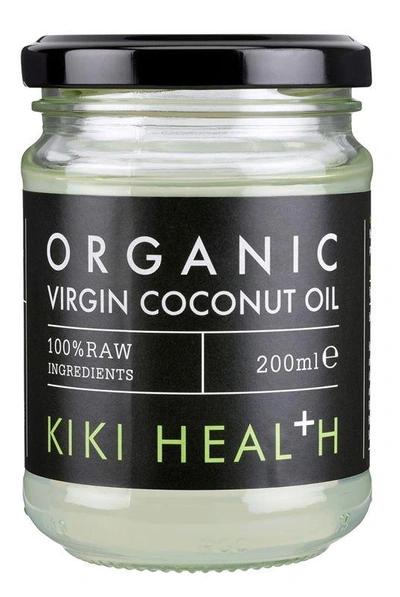 Shop Kiki Health Organic Coconut Oil