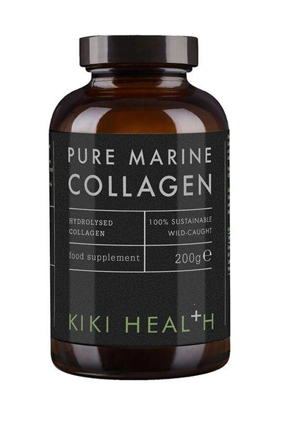 Shop Kiki Health Pure Marine Collagen - 200g
