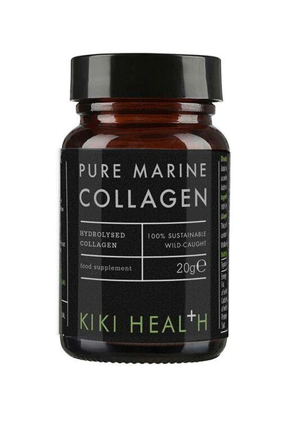 Shop Kiki Health Pure Marine Collagen - 20g
