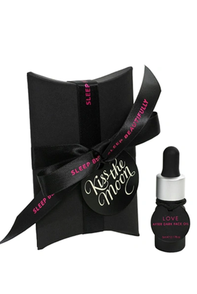 Shop Kiss The Moon Love Travel Size Face Oil