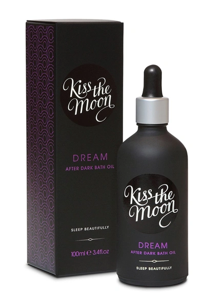 Shop Kiss The Moon Dream After Dark Bath Oil