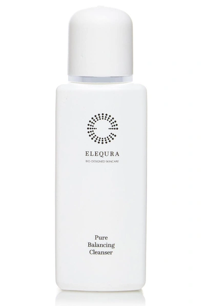 Elequra Pure Balancing Cleanser