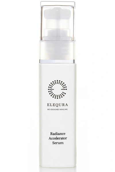 Elequra Radiance Accelerator Serum