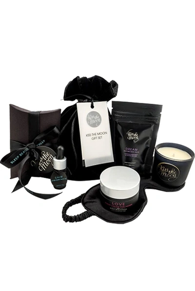 Shop Kiss The Moon Gift Set