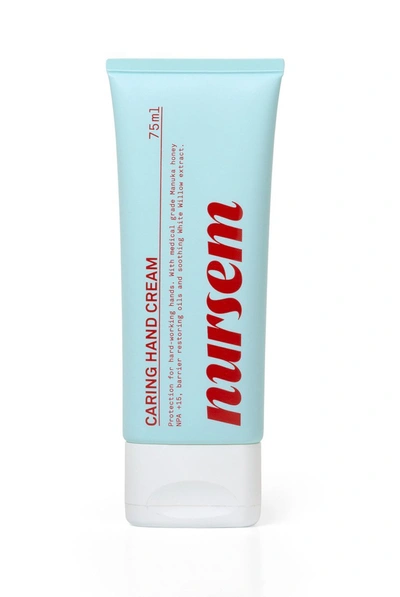 Shop Nursem Caring Hand Cream (75ml)