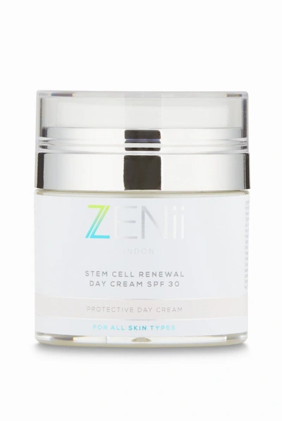 Shop Zenii Stem Cell Renewal Cream 60ml