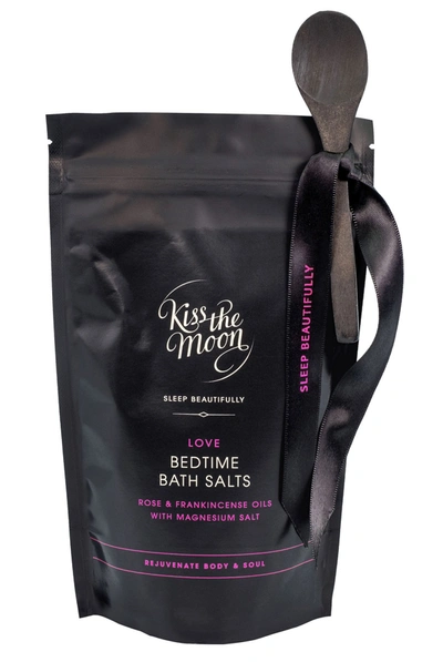 Shop Kiss The Moon Love Bedtime Bath Salts