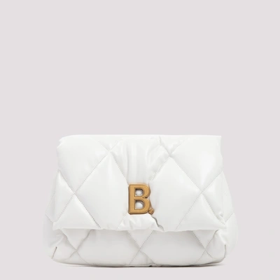 Shop Balenciaga Balenciag In White