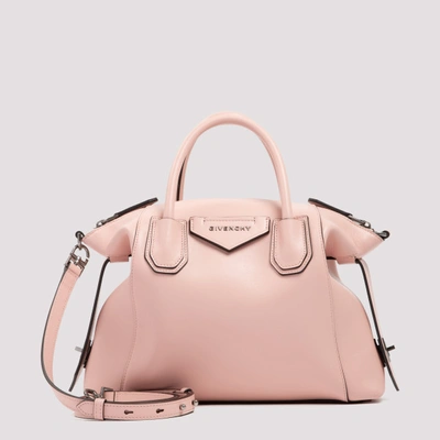 Shop Givenchy Givench In Candy Pink