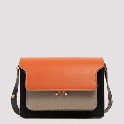 Shop Marni Marn In Zi Multicolor