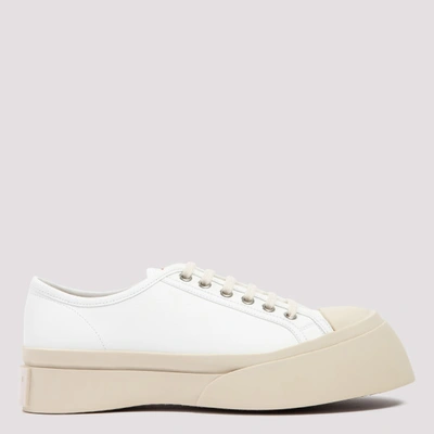 Shop Marni Marn In W Lily White