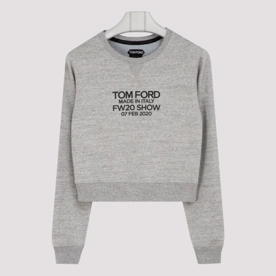 Shop Tom Ford Tom For In Xiglb Grey Black
