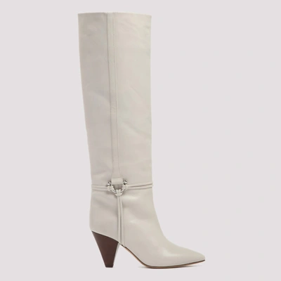 Shop Isabel Marant Isabel Maran In Wh White