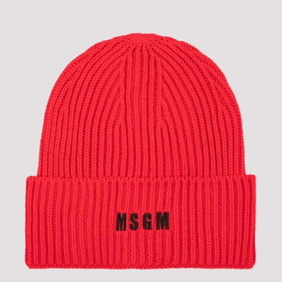 Shop Msgm Msg In Red