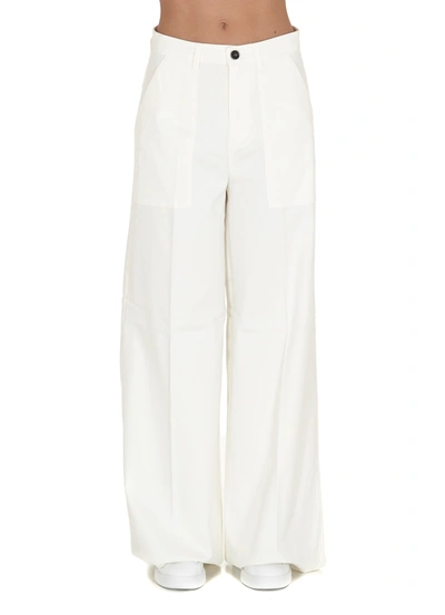 Shop Department 5 Rale Pant In White