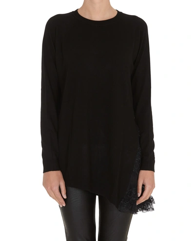 Shop Aniye By Roxy Sweater In Black