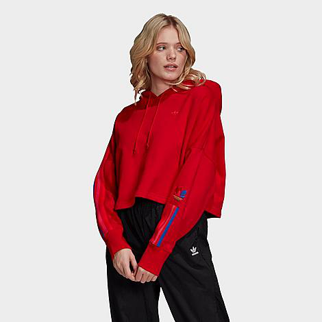 adicolor 3d trefoil tracksuit