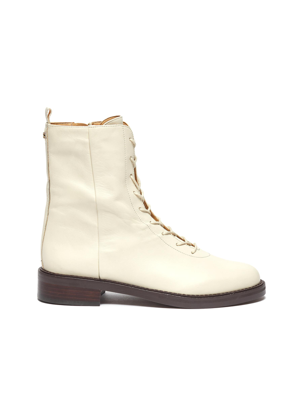 sam edelman nellyn combat boot
