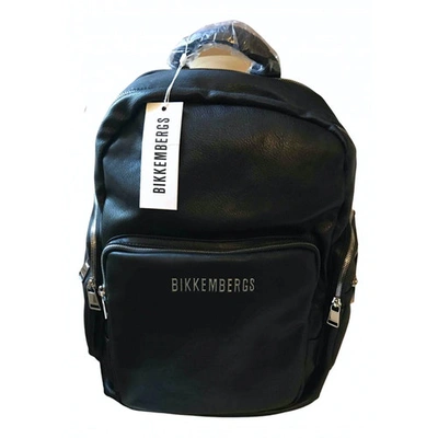 Dirk cheap bikkembergs backpack