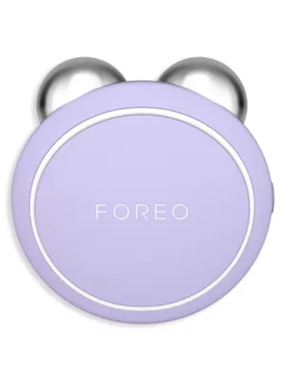 Shop Foreo Smart Microcurrent Facial Toning