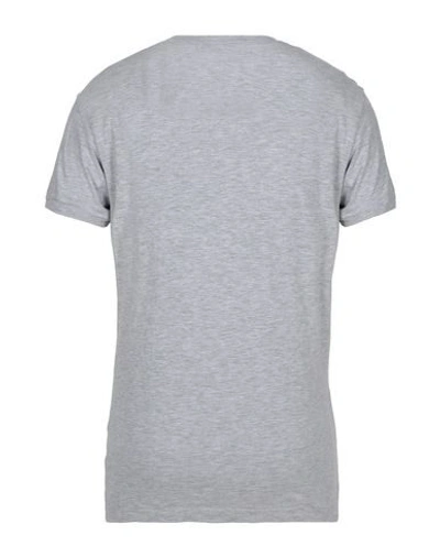 Dsquared2 T-shirts In Grey