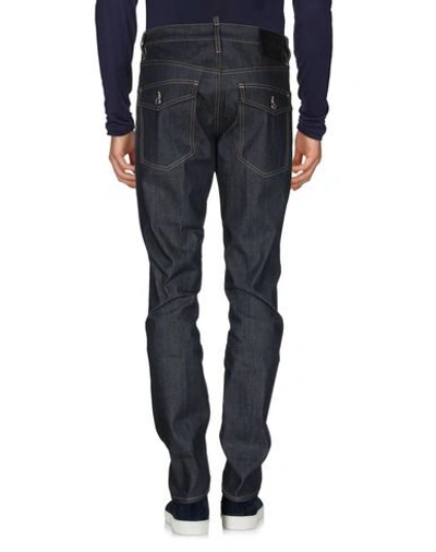 Dsquared2 Jeans In Blue