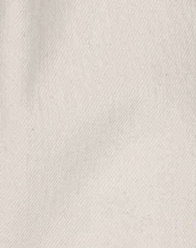 Dsquared2 Jeans In White